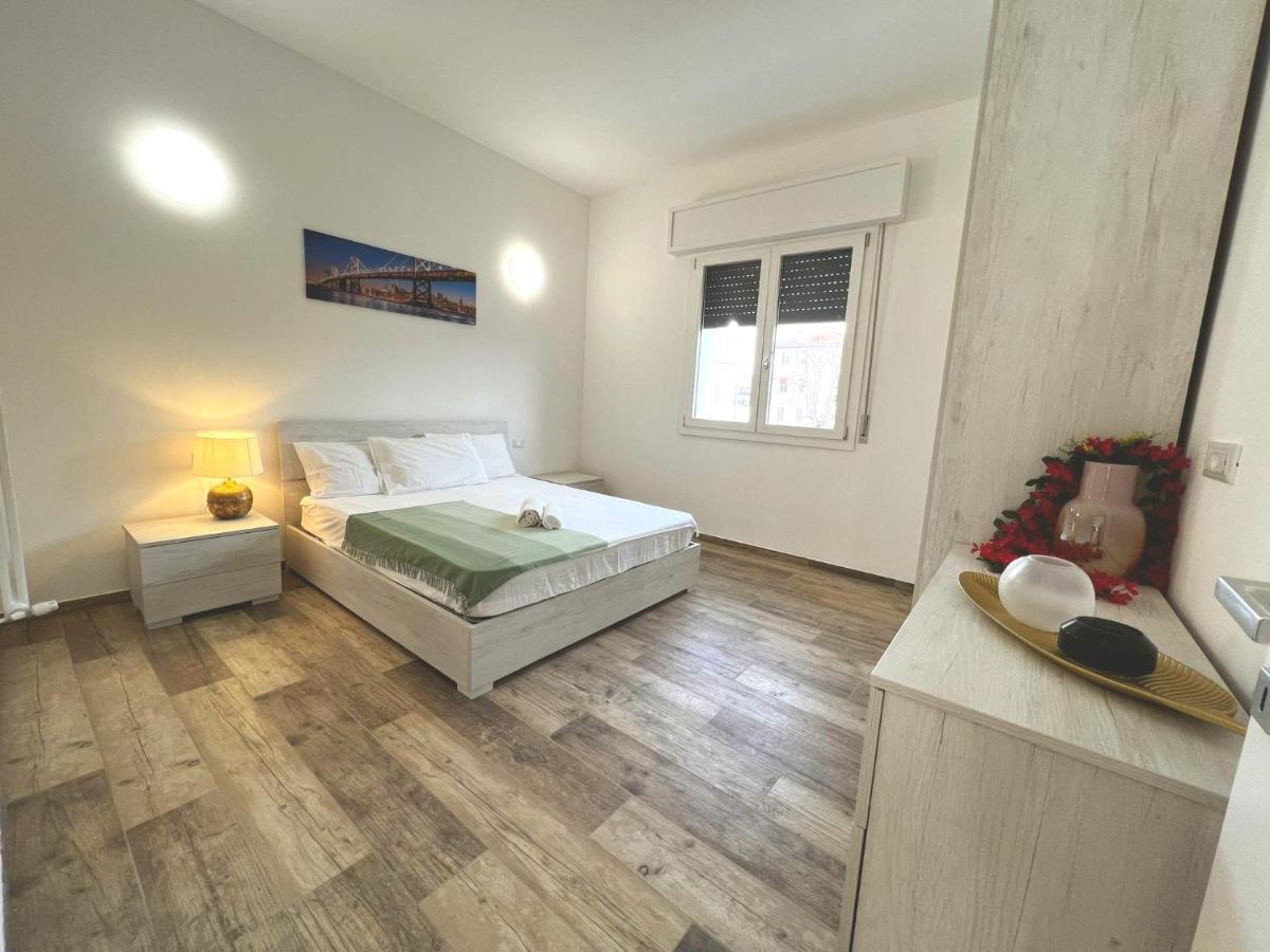 פררה Apartment Sophie 11 מראה חיצוני תמונה