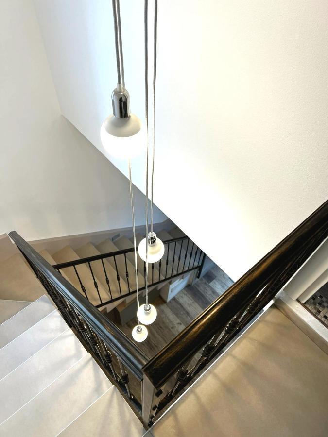 פררה Apartment Sophie 11 מראה חיצוני תמונה