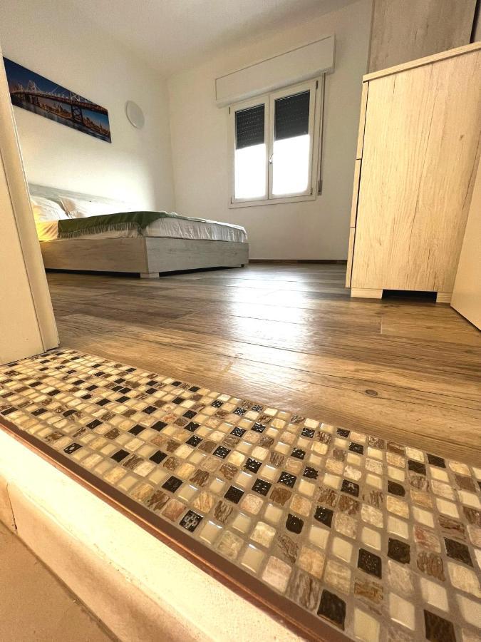 פררה Apartment Sophie 11 מראה חיצוני תמונה