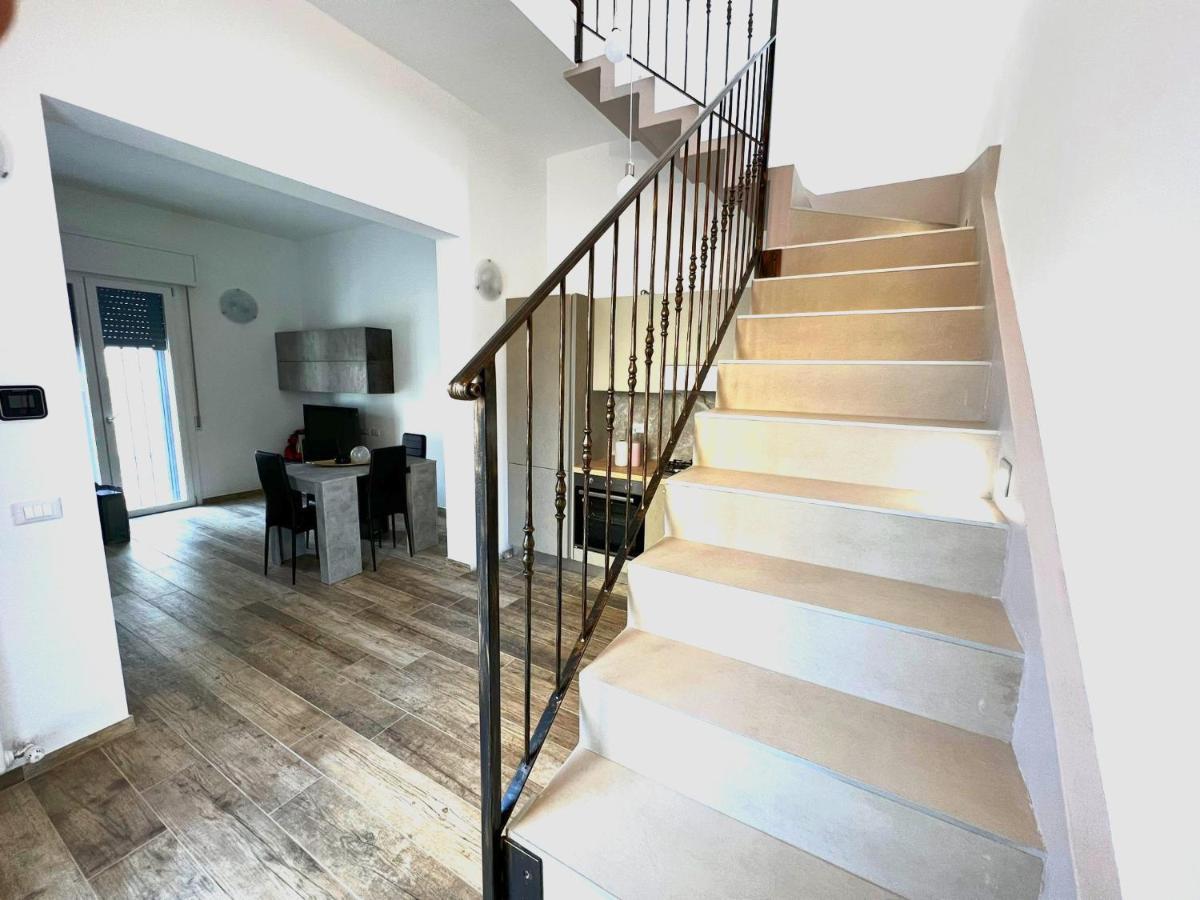 פררה Apartment Sophie 11 מראה חיצוני תמונה